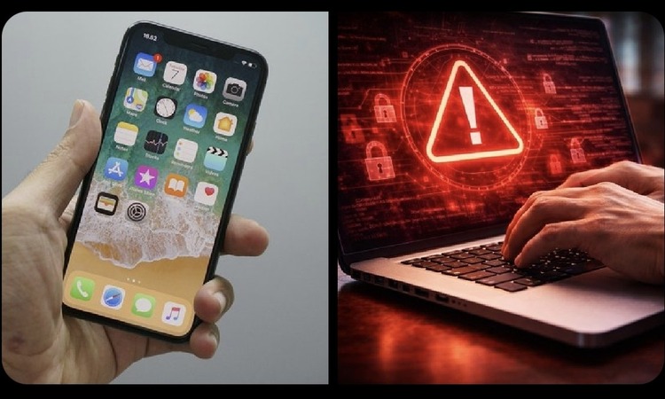 iPhone Update Warning: New Issue Could Erase Your Data, Here’s How to Stay Safe